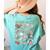 12 Days Of Art Teacher Christmas Artists Painter Educational Women's Comfort Colors T-Shirt Back Print Chalky Mint 12 Days Of Art Teacher Christmas Artists Painter Educational Women's Comfort Colors T-Shirt Back Print Chalky Mint