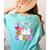1st Grade Boo Crew First Grade Halloween Costume Teacher Kid Women's Comfort Colors T-Shirt Back Print Chalky Mint 1st Grade Boo Crew First Grade Halloween Costume Teacher Kid Women's Comfort Colors T-Shirt Back Print Chalky Mint