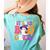 1st Grade Boo Crew Halloween First Grade Halloween Teacher Women's Comfort Colors T-Shirt Back Print Chalky Mint 1st Grade Boo Crew Halloween First Grade Halloween Teacher Women's Comfort Colors T-Shirt Back Print Chalky Mint