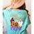 1st Grade Boo Crew Teacher Student Halloween Costume Women's Comfort Colors T-Shirt Back Print Chalky Mint 1st Grade Boo Crew Teacher Student Halloween Costume Women's Comfort Colors T-Shirt Back Print Chalky Mint