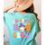 2nd Grade Boo Crew Spooky Second Grade Halloween Teacher Women's Comfort Colors T-Shirt Back Print Chalky Mint 2nd Grade Boo Crew Spooky Second Grade Halloween Teacher Women's Comfort Colors T-Shirt Back Print Chalky Mint
