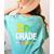 2nd Grade Team T-Shirt 2nd Grade Squad Teacher Women's Comfort Colors T-Shirt Back Print Chalky Mint 2nd Grade Team T-Shirt 2nd Grade Squad Teacher Women's Comfort Colors T-Shirt Back Print Chalky Mint