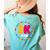 3K Team & Teacher Squad Threes Crew PreK Elementary Team Women's Comfort Colors T-Shirt Back Print Chalky Mint 3K Team & Teacher Squad Threes Crew PreK Elementary Team Women's Comfort Colors T-Shirt Back Print Chalky Mint