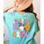 3rd Grade Boo Crew Spooky Third Grade Halloween Teacher Women's Comfort Colors T-Shirt Back Print Chalky Mint 3rd Grade Boo Crew Spooky Third Grade Halloween Teacher Women's Comfort Colors T-Shirt Back Print Chalky Mint