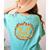 6 7 Meme Halloween Pumpkin Costume For Student Teacher Women's Comfort Colors T-Shirt Back Print Chalky Mint 6 7 Meme Halloween Pumpkin Costume For Student Teacher Women's Comfort Colors T-Shirt Back Print Chalky Mint