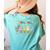 67 Ice Cream Drip Meme Square Root 4489 Slang Teacher Math Women's Comfort Colors T-Shirt Back Print Chalky Mint