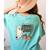 67 Teacher Halloween Ghost Six Seven Meme Math Joke Women's Comfort Colors T-Shirt Back Print Chalky Mint 67 Teacher Halloween Ghost Six Seven Meme Math Joke Women's Comfort Colors T-Shirt Back Print Chalky Mint