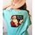 67 Teacher Santa Christmas Six Seven Meme Math Xmas Women's Comfort Colors T-Shirt Back Print Chalky Mint 67 Teacher Santa Christmas Six Seven Meme Math Xmas Women's Comfort Colors T-Shirt Back Print Chalky Mint