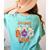 6th Grade Boo Crew Sixth Grade Halloween Teacher Kid Women's Comfort Colors T-Shirt Back Print Chalky Mint 6th Grade Boo Crew Sixth Grade Halloween Teacher Kid Women's Comfort Colors T-Shirt Back Print Chalky Mint