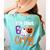 7th Grade Boo Crew Teacher Student Halloween Costume Women's Comfort Colors T-Shirt Back Print Chalky Mint 7th Grade Boo Crew Teacher Student Halloween Costume Women's Comfort Colors T-Shirt Back Print Chalky Mint