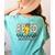 ABCD Highway To Spell Pencil Teacher & Student Font Me Women's Comfort Colors T-Shirt Back Print Chalky Mint
