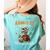Admit It You Low Key Love Art Bruh Halloween Art Teacher Women's Comfort Colors T-Shirt Back Print Chalky Mint Admit It You Low Key Love Art Bruh Halloween Art Teacher Women's Comfort Colors T-Shirt Back Print Chalky Mint