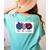 American Flag Teach Love Freedom Preschool Teacher 4th July Women's Comfort Colors T-Shirt Back Print Chalky Mint American Flag Teach Love Freedom Preschool Teacher 4th July Women's Comfort Colors T-Shirt Back Print Chalky Mint