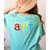 Art Teacher Artists Women's Comfort Colors T-Shirt Back Print Chalky Mint Art Teacher Artists Women's Comfort Colors T-Shirt Back Print Chalky Mint