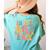 In My Art Teacher Era Artists First Day Of School Women Women's Comfort Colors T-Shirt Back Print Chalky Mint In My Art Teacher Era Artists First Day Of School Women Women's Comfort Colors T-Shirt Back Print Chalky Mint