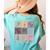 Art Teacher Life Retro Groovy Teaching Future Artists Women's Comfort Colors T-Shirt Back Print Chalky Mint Art Teacher Life Retro Groovy Teaching Future Artists Women's Comfort Colors T-Shirt Back Print Chalky Mint