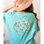 Art Teacher Pumpkin Scary Halloween Costume Men Women Women's Comfort Colors T-Shirt Back Print Chalky Mint Art Teacher Pumpkin Scary Halloween Costume Men Women Women's Comfort Colors T-Shirt Back Print Chalky Mint