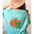 I Ate Some Pumpkin Pi Pie Math Teacher Halloween For Men Women Kids Women's Comfort Colors T-Shirt Back Print Chalky Mint I Ate Some Pumpkin Pi Pie Math Teacher Halloween For Men Women Kids Women's Comfort Colors T-Shirt Back Print Chalky Mint
