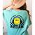 Autism Awareness Acceptance Special Education Teacher Kids Women's Comfort Colors T-Shirt Back Print Chalky Mint Autism Awareness Acceptance Special Education Teacher Kids Women's Comfort Colors T-Shirt Back Print Chalky Mint