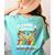 Autism Awareness Teacher Shirts It Takes A Special Teacher Women's Comfort Colors T-Shirt Back Print Chalky Mint Autism Awareness Teacher Shirts It Takes A Special Teacher Women's Comfort Colors T-Shirt Back Print Chalky Mint