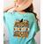 Autumn Fall SPED ED Teacher Thankful Grateful Pumpkin Retro Women's Comfort Colors T-Shirt Back Print Chalky Mint Autumn Fall SPED ED Teacher Thankful Grateful Pumpkin Retro Women's Comfort Colors T-Shirt Back Print Chalky Mint
