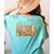 Autumn Pumpkin Thanksgiving Coffee Floral Teacher Fall Women's Comfort Colors T-Shirt Back Print Chalky Mint Autumn Pumpkin Thanksgiving Coffee Floral Teacher Fall Women's Comfort Colors T-Shirt Back Print Chalky Mint