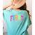 Back To School Neon Checkered First Grade Colorful Teacher Women's Comfort Colors T-Shirt Back Print Chalky Mint Back To School Neon Checkered First Grade Colorful Teacher Women's Comfort Colors T-Shirt Back Print Chalky Mint