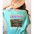 Back To School Retro Teaching Is My Jam 80s Teacher Boombox Women's Comfort Colors T-Shirt Back Print Chalky Mint Back To School Retro Teaching Is My Jam 80s Teacher Boombox Women's Comfort Colors T-Shirt Back Print Chalky Mint