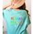 Battery Life Of A School Teacher Monday To Friday For Men Women Women's Comfort Colors T-Shirt Back Print Chalky Mint