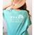 Beautiful Day To Support Public Education Teacher Red For Ed Women's Comfort Colors T-Shirt Back Print Chalky Mint Beautiful Day To Support Public Education Teacher Red For Ed Women's Comfort Colors T-Shirt Back Print Chalky Mint