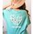 Believe In Yourself YOU MATTER Teachers Big Heart Women's Comfort Colors T-Shirt Back Print Chalky Mint Believe In Yourself YOU MATTER Teachers Big Heart Women's Comfort Colors T-Shirt Back Print Chalky Mint