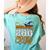 Biology Boo Crew Halloween Biology Teacher Matching For Men Women Kids Women's Comfort Colors T-Shirt Back Print Chalky Mint Biology Boo Crew Halloween Biology Teacher Matching For Men Women Kids Women's Comfort Colors T-Shirt Back Print Chalky Mint