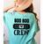 Boo Boo Crew First Aid School Nurse Day Care Teacher Women's Comfort Colors T-Shirt Back Print Chalky Mint Boo Boo Crew First Aid School Nurse Day Care Teacher Women's Comfort Colors T-Shirt Back Print Chalky Mint