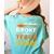 My Broom Broke So Now I Teach 5th Grade Halloween Teacher Women's Comfort Colors T-Shirt Back Print Chalky Mint My Broom Broke So Now I Teach 5th Grade Halloween Teacher Women's Comfort Colors T-Shirt Back Print Chalky Mint