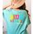 Bruh We Back Teacher First Day Of School Back To School Women's Comfort Colors T-Shirt Back Print Chalky Mint Bruh We Back Teacher First Day Of School Back To School Women's Comfort Colors T-Shirt Back Print Chalky Mint