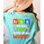 Bruh Did You Even Show Your Work For Science Teachers For Men Women Women's Comfort Colors T-Shirt Back Print Chalky Mint