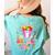 Be A Bucket Filler Teacher Teaching Groovy Back To School For Men Women Women's Comfort Colors T-Shirt Back Print Chalky Mint Be A Bucket Filler Teacher Teaching Groovy Back To School For Men Women Women's Comfort Colors T-Shirt Back Print Chalky Mint
