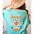 You Can't Scare Me I Teach Music Retro Teacher Halloween Women's Comfort Colors T-Shirt Back Print Chalky Mint You Can't Scare Me I Teach Music Retro Teacher Halloween Women's Comfort Colors T-Shirt Back Print Chalky Mint