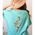 Christmas Musical Note Music Lover Teacher Sing Carols Jesus Women's Comfort Colors T-Shirt Back Print Chalky Mint Christmas Musical Note Music Lover Teacher Sing Carols Jesus Women's Comfort Colors T-Shirt Back Print Chalky Mint