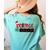 Christmas Science Teacher Santa Educator Chemical Elements Women's Comfort Colors T-Shirt Back Print Chalky Mint Christmas Science Teacher Santa Educator Chemical Elements Women's Comfort Colors T-Shirt Back Print Chalky Mint
