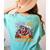 Way To Classroom Halloween Witch Three Cute Sloths Teacher Women's Comfort Colors T-Shirt Back Print Chalky Mint Way To Classroom Halloween Witch Three Cute Sloths Teacher Women's Comfort Colors T-Shirt Back Print Chalky Mint
