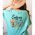 Coffee Gives Me Teacher Power Teacher Elementary Women Women's Comfort Colors T-Shirt Back Print Chalky Mint Coffee Gives Me Teacher Power Teacher Elementary Women Women's Comfort Colors T-Shirt Back Print Chalky Mint