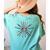 Cool Brush Heart Shape Art Teacher Paint For Artist Painter Women's Comfort Colors T-Shirt Back Print Chalky Mint Cool Brush Heart Shape Art Teacher Paint For Artist Painter Women's Comfort Colors T-Shirt Back Print Chalky Mint