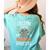 Creepin It Real Kindergarten Monsters Halloween Teacher Women's Comfort Colors T-Shirt Back Print Chalky Mint Creepin It Real Kindergarten Monsters Halloween Teacher Women's Comfort Colors T-Shirt Back Print Chalky Mint