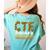 CTE Teacher Middle School High School Teach Career Men Women Women's Comfort Colors T-Shirt Back Print Chalky Mint CTE Teacher Middle School High School Teach Career Men Women Women's Comfort Colors T-Shirt Back Print Chalky Mint