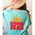 Cute Bilingual Spanish Teacher Buenos Dias Sunshine Women's Comfort Colors T-Shirt Back Print Chalky Mint Cute Bilingual Spanish Teacher Buenos Dias Sunshine Women's Comfort Colors T-Shirt Back Print Chalky Mint