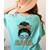 Cute Educational Diagnostician Teacher Appreciation Week Men Women Women's Comfort Colors T-Shirt Back Print Chalky Mint Cute Educational Diagnostician Teacher Appreciation Week Men Women Women's Comfort Colors T-Shirt Back Print Chalky Mint