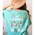 Cute School Teacher My Students Are Out Of This World Space Women's Comfort Colors T-Shirt Back Print Chalky Mint Cute School Teacher My Students Are Out Of This World Space Women's Comfort Colors T-Shirt Back Print Chalky Mint