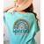 Cute Special Education Leopard Print SPED Teacher Idea Women's Comfort Colors T-Shirt Back Print Chalky Mint Cute Special Education Leopard Print SPED Teacher Idea Women's Comfort Colors T-Shirt Back Print Chalky Mint