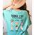 Daycare Preschool Infant Teacher Thing I Do In The Classroom Women's Comfort Colors T-Shirt Back Print Chalky Mint Daycare Preschool Infant Teacher Thing I Do In The Classroom Women's Comfort Colors T-Shirt Back Print Chalky Mint